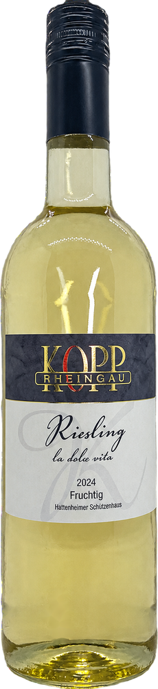 2024 Kopp Riesling fruchtig