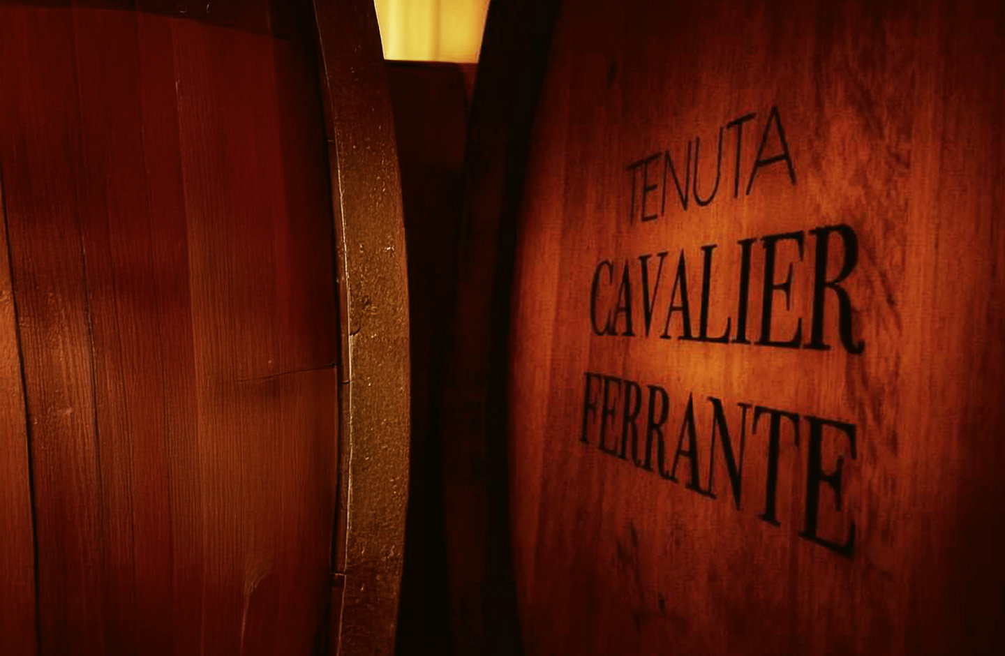 Cavalier Ferrante