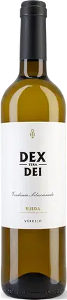 2024 Dextera Dei - Verdejo Vendimia Seleccionada - DO Rueda