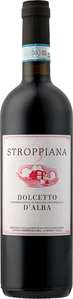 Dolcetto d'Alba DOC