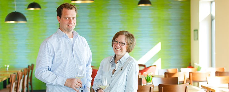 Peter & Christine Keßler