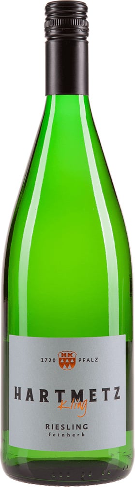 2025 Riesling 1,0 L