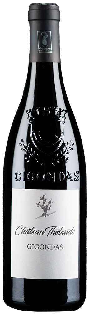 2022 Gigondas AOP