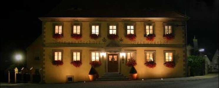 Patrizierhof