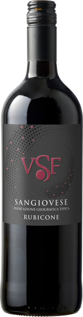 Villa Santa Flavia Sangiovese 1,0 L