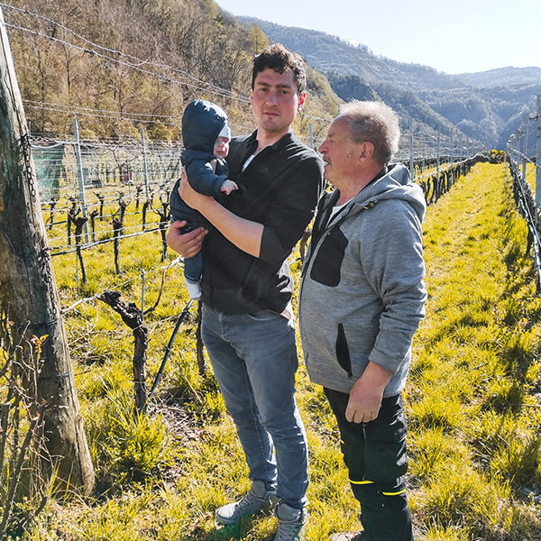 Famiglia Micheli