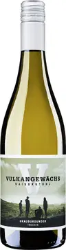 2025 Vulkangewächs Grauburgunder, 0,75 L, Region Kaiserstuhl, Baden
