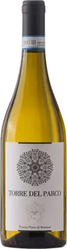 2024 Torre del Parco Verdicchio di Matelica DOC