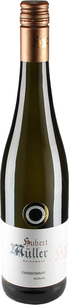 2024 Chardonnay Gutswein "Der Elegante" Kabinett