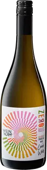 ZERO RULES Cuvée White Sparkling -