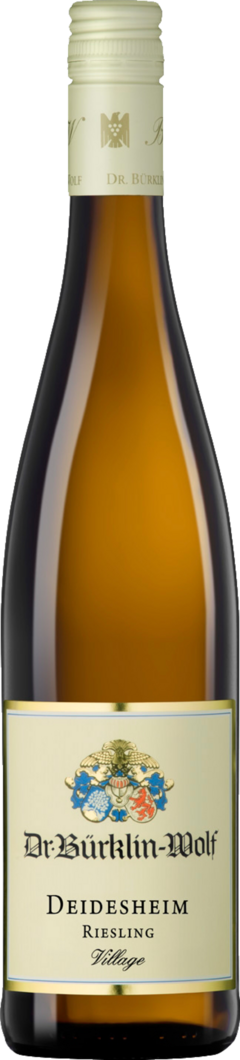 2024 Deidesheim Riesling BIO