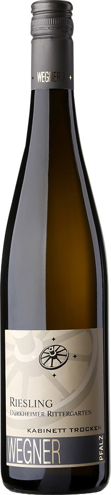 2023 Rittergarten Riesling