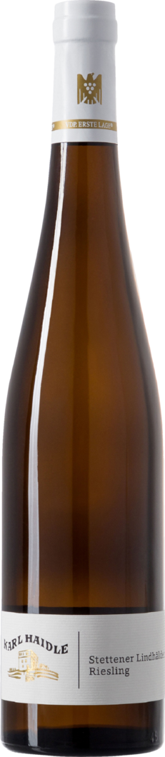 2022 Stettener Lindhälder Riesling BIO