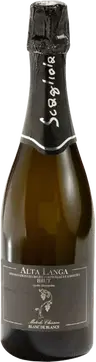 2020 Cuvée Alessandro Spumante Metodo Classico Alta Langa DOCG