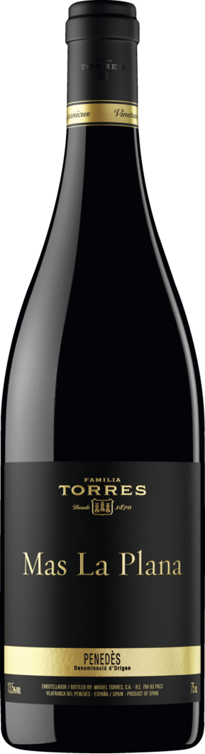 2018 Mas La Plana Cabernet Sauvignon 1,5 L
