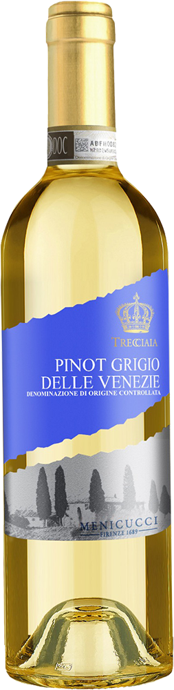2024 Pinot Grigio Delle Venezie DOC