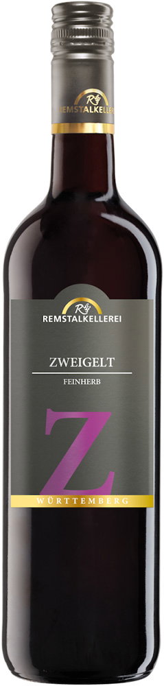 2025 Zweigelt "Z"