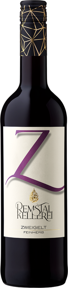 2025 Zweigelt "Z"