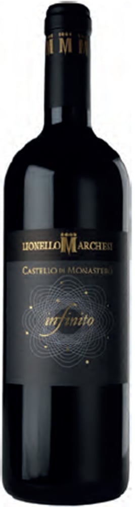 2015 Infinito Toscana IGP