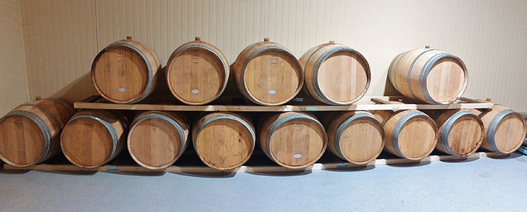 Domaine de Matilat