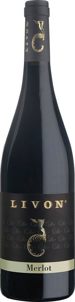 2021 Merlot Collio Goriziano DOC