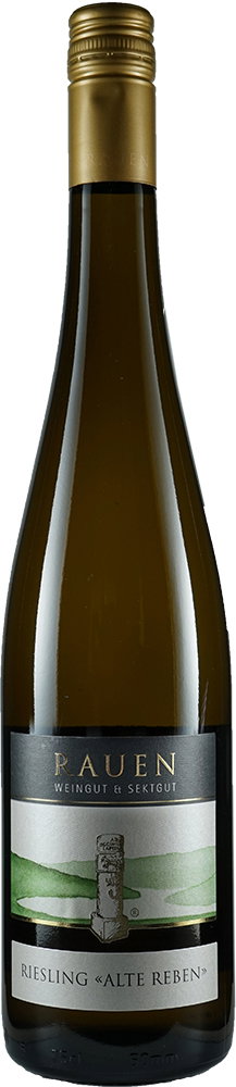 2025 Detzemer Maximiner Klosterlay Riesling Spätlese "Alte Reben"