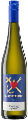 2021 Riesling Spätlese