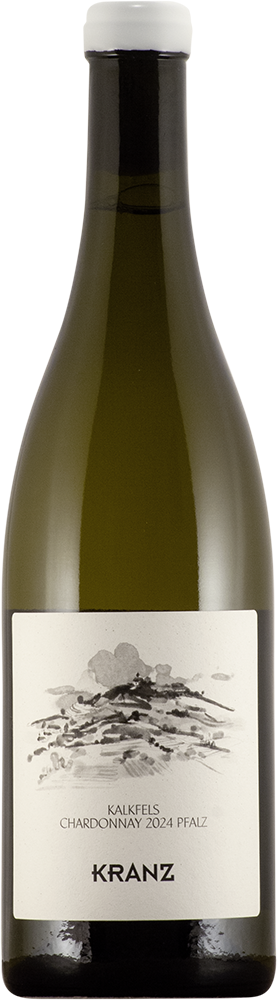 2025 KALKFELS Chardonnay BIO