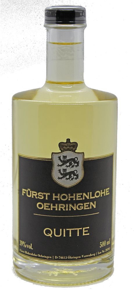 Quitte 0,5 L