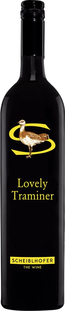 2025 Lovely Traminer
