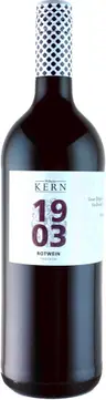 "1903" Rotwein Cuvée 1,0 L