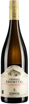 2022 URKNALL Kremstal DAC Reserve Grüner Veltliner