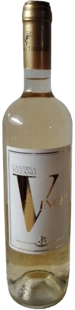 Vincè Premier Wine