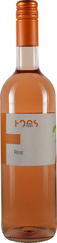 2024 Rosé BIO