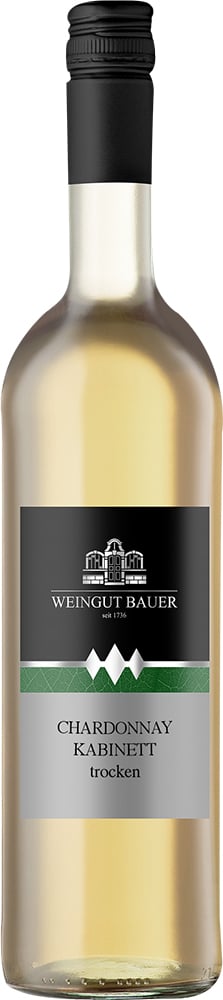 2023 Chardonnay Kabinett