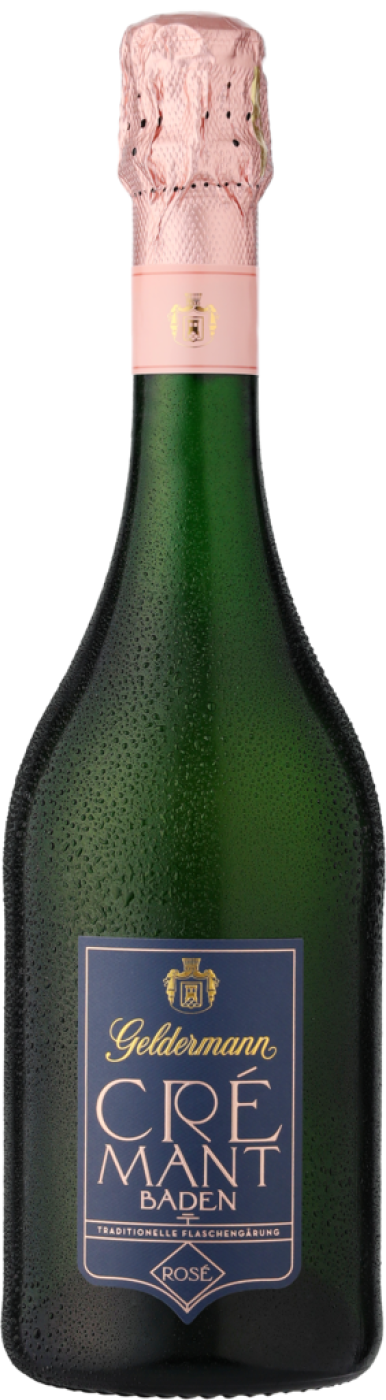 Geldermann Crémant Rosé