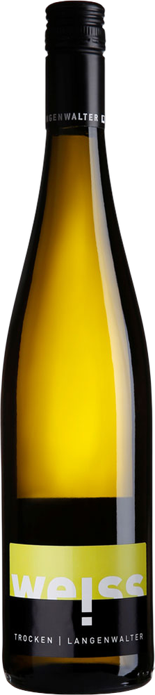 2024 Cuvée weiss