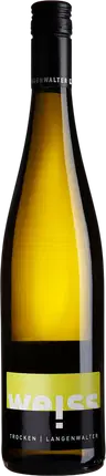 2024 Cuvée weiss