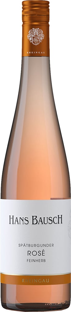 2025 Rheingau Spätburgunder Rosé