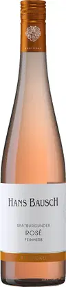 2025 Rheingau Spätburgunder Rosé
