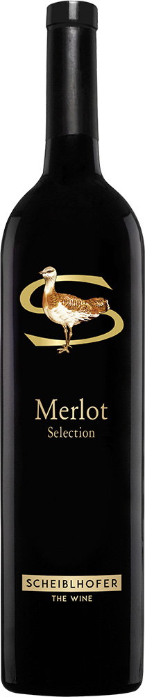 2024 Merlot Selection