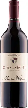 2023 "CALMO" Cuvée rot