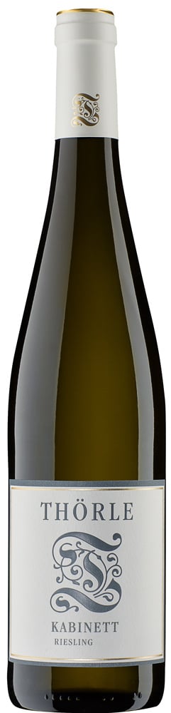 2018 THÖRLE Riesling Kabinett Limestone