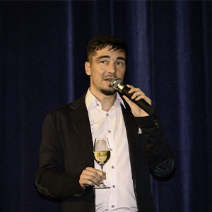 Andreas Koch