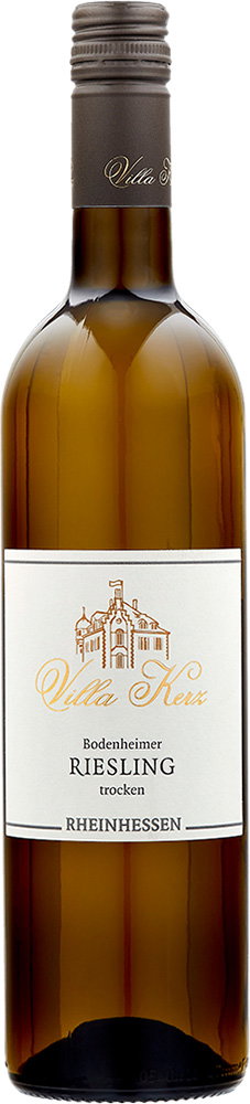 2024 Bodenheimer Riesling