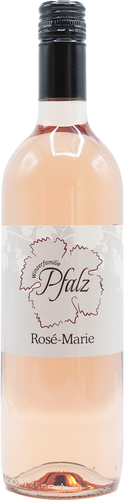 2025 Rosé-Marie