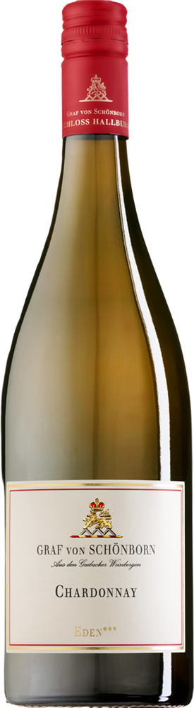 2023 Gaibacher Chardonnay ***