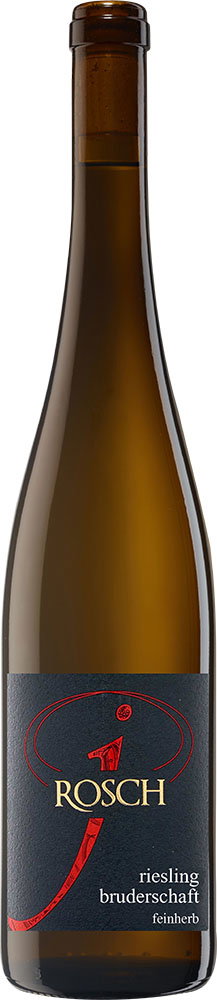 2022 Klüsserather Bruderschaft Riesling