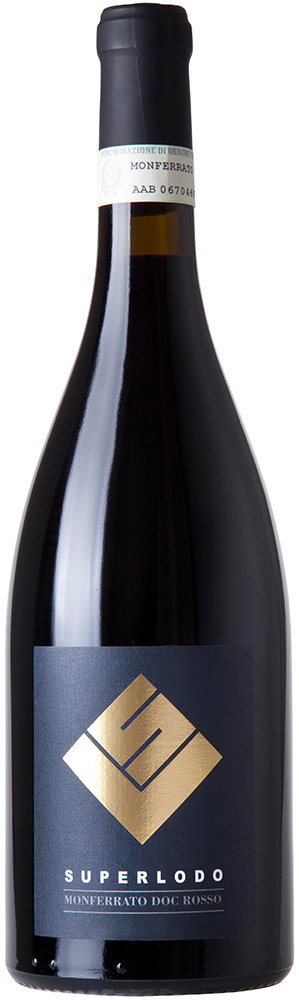 2019 Superlodo Monferrato DOC