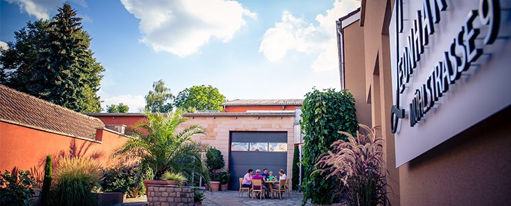 Weingut Leonhardt
